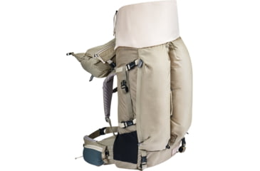 Image of Mystery Ranch Glacier 50 Backpack - Womens, Dove, Small, 113273-253-20-S