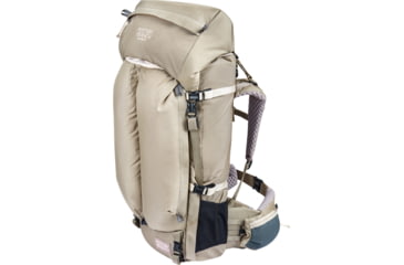 Image of Mystery Ranch Glacier 50 Backpack - Womens, Dove, Small, 113273-253-20-S