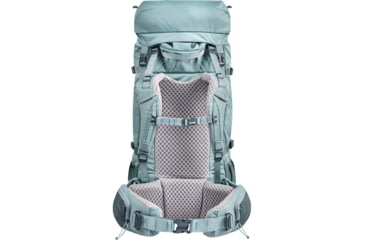 Image of Mystery Ranch Glacier 50 Backpack - Womens, Lead, Large, 113273-471-40-L