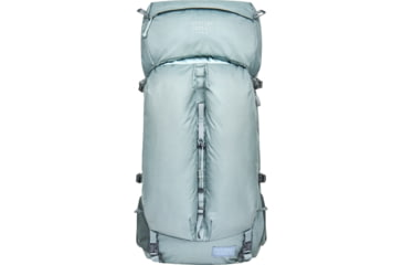Image of Mystery Ranch Glacier 50 Backpack - Womens, Lead, Large, 113273-471-40-L