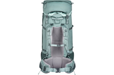 Image of Mystery Ranch Glacier 70 Backpack - Womens, Lead, Large, 113274-471-40-L