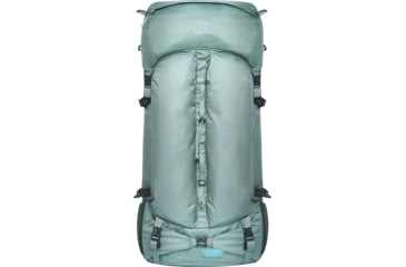 Image of Mystery Ranch Glacier 70 Backpack - Womens, Lead, Large, 113274-471-40-L