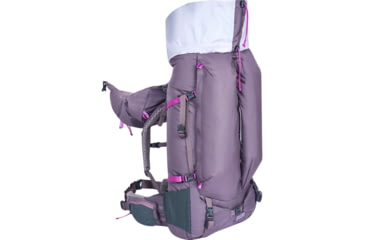 Image of Mystery Ranch Glacier 70 Backpack - Womens, Moonshadow, Extra Small, 113274-535-10-XS