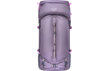 Image of Mystery Ranch Glacier 70 Backpack - Womens, Moonshadow, Extra Small, 113274-535-10-XS