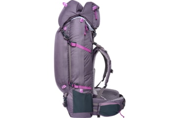 Image of Mystery Ranch Glacier 70 Backpack - Womens, Moonshadow, Extra Small, 113274-535-10-XS