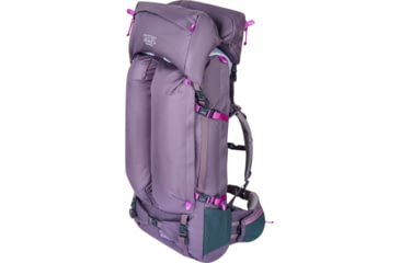 Image of Mystery Ranch Glacier 70 Backpack - Womens, Moonshadow, Extra Small, 113274-535-10-XS