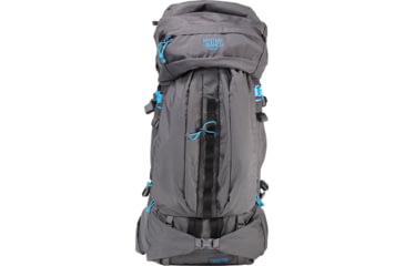 Image of Mystery Ranch Glacier Backpack - Womens, Shadow Moon, Extra Small, 110865-016-10