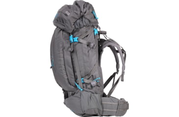Image of Mystery Ranch Glacier Backpack - Womens, Shadow Moon, Extra Small, 110865-016-10