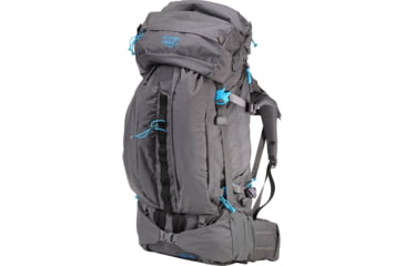 Image of Mystery Ranch Glacier Backpack - Womens, Shadow Moon, Extra Small, 110865-016-10