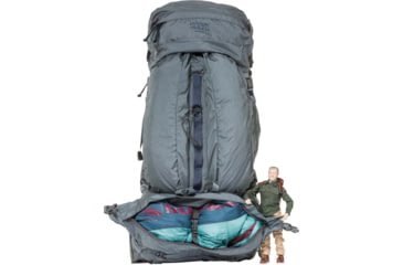 Image of Mystery Ranch Glacier Women's, Storm, M, 110865-424-30