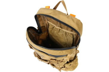 Image of Mystery Ranch Gravelly 18L Daypack, Buckskin, One Size, 11296821400