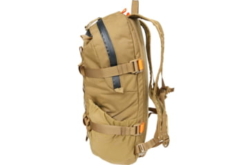 Image of Mystery Ranch Gravelly 18L Daypack, Buckskin, One Size, 11296821400