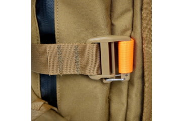 Image of Mystery Ranch Gravelly 18L Daypack, Buckskin, One Size, 11296821400