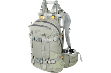 Image of Mystery Ranch Gravelly 18L Daypack, Foliage, One Size, 11296803700