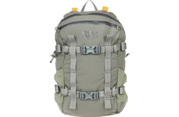 Image of Mystery Ranch Gravelly 18L Daypack, Foliage, One Size, 11296803700