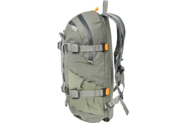 Image of Mystery Ranch Gravelly 18L Daypack, Foliage, One Size, 11296803700