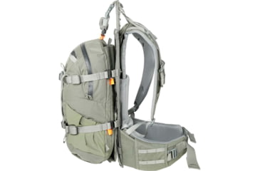 Image of Mystery Ranch Gravelly 18L Daypack, Foliage, One Size, 11296803700