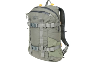 Image of Mystery Ranch Gravelly 18L Daypack, Foliage, One Size, 11296803700
