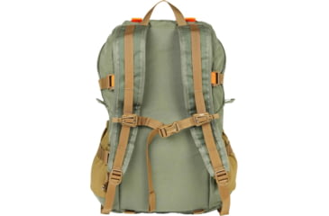 Image of Mystery Ranch Gravelly 18L Daypack, Ponderosa, One Size, 11296834100