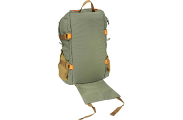 Image of Mystery Ranch Gravelly 18L Daypack, Ponderosa, One Size, 11296834100