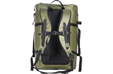 Image of Mystery Ranch High Water Flip Pack, Forest, One Size, 112619-311-00