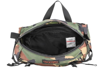 Image of Mystery Ranch Hip Monkey Backpack, DPM Camo, One Size, 110670-998-00