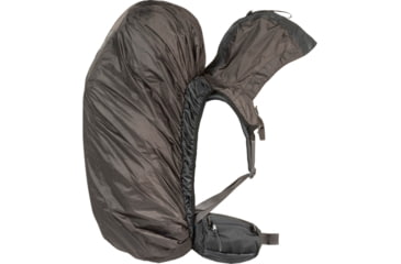 Image of Mystery Ranch Hooded Pack Fly Medium, Shadow, OS, 110903-011-00
