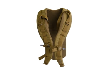 Image of Mystery Ranch Expedition Yoke Womens, 16-22in, Coyote, Medium/ Large, 110869-215-35