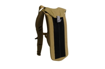 Image of Mystery Ranch Expedition Yoke Womens, 16-22in, Coyote, Medium/ Large, 110869-215-35