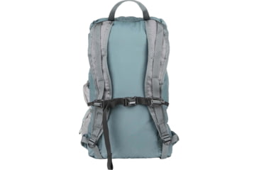 Image of Mystery Ranch In and Out 22 Backpack, Mineral Gray, One Size, 112564-021-00