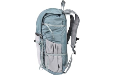 Image of Mystery Ranch In and Out 22 Backpack, Mineral Gray, One Size, 112564-021-00