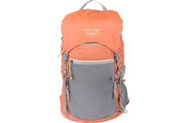 Image of Mystery Ranch In and Out 22 Backpack, Paprika, One Size, 112564-632-00