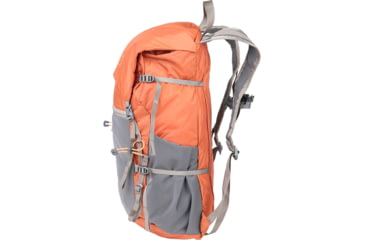 Image of Mystery Ranch In and Out 22 Backpack, Paprika, One Size, 112564-632-00