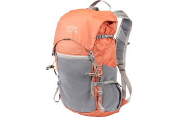 Image of Mystery Ranch In and Out 22 Backpack, Paprika, One Size, 112564-632-00