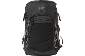 Image of Mystery Ranch In and Out 22 1335 Cubic Inches Pack, One Size, Black, 112564-001-00