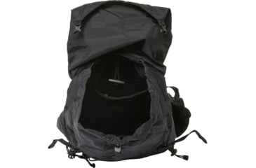 Image of Mystery Ranch In and Out 22 1335 Cubic Inches Pack, One Size, Black, 112564-001-00