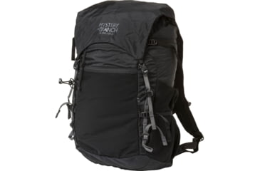 Image of Mystery Ranch In and Out 22 1335 Cubic Inches Pack, One Size, Black, 112564-001-00