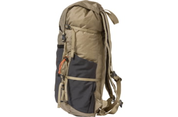 Image of Mystery Ranch In and Out 22 1335 Cubic Inches Pack, One Size, Hummus, 112564-250-00