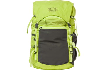 Image of Mystery Ranch In and Out 22 1335 Cubic Inches Pack, One Size, Limeade, 112564-375-00
