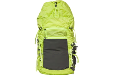 Image of Mystery Ranch In and Out 22 1335 Cubic Inches Pack, One Size, Limeade, 112564-375-00