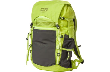 Image of Mystery Ranch In and Out 22 1335 Cubic Inches Pack, One Size, Limeade, 112564-375-00