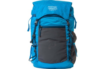 Image of Mystery Ranch In and Out 22 1335 Cubic Inches Pack, One Size, Techno, 112564-435-00