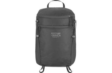Image of Mystery Ranch In And Out Daypack, Black, 18L, 113242-001-00-OS