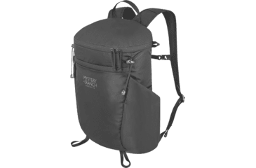 Image of Mystery Ranch In And Out Daypack, Black, 18L, 113242-001-00-OS
