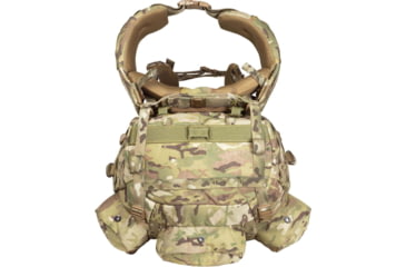 Image of Mystery Ranch Jump Mountain Ruck, Multicam, Small, 110179-965-20