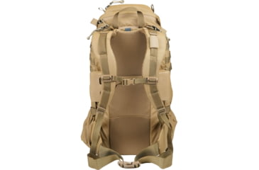 Image of Mystery Ranch Komodo Dragon Backpack, Coyote, Medium/Large, 112569-215-35