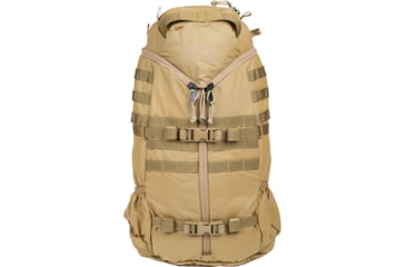 Image of Mystery Ranch Komodo Dragon Backpack, Coyote, Medium/Large, 112569-215-35