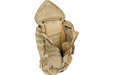 Image of Mystery Ranch Komodo Dragon Backpack, Coyote, Medium/Large, 112569-215-35