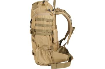 Image of Mystery Ranch Komodo Dragon Backpack, Coyote, Medium/Large, 112569-215-35