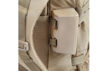 Image of Mystery Ranch Komodo Dragon Backpack, Coyote, Medium/Large, 112569-215-35